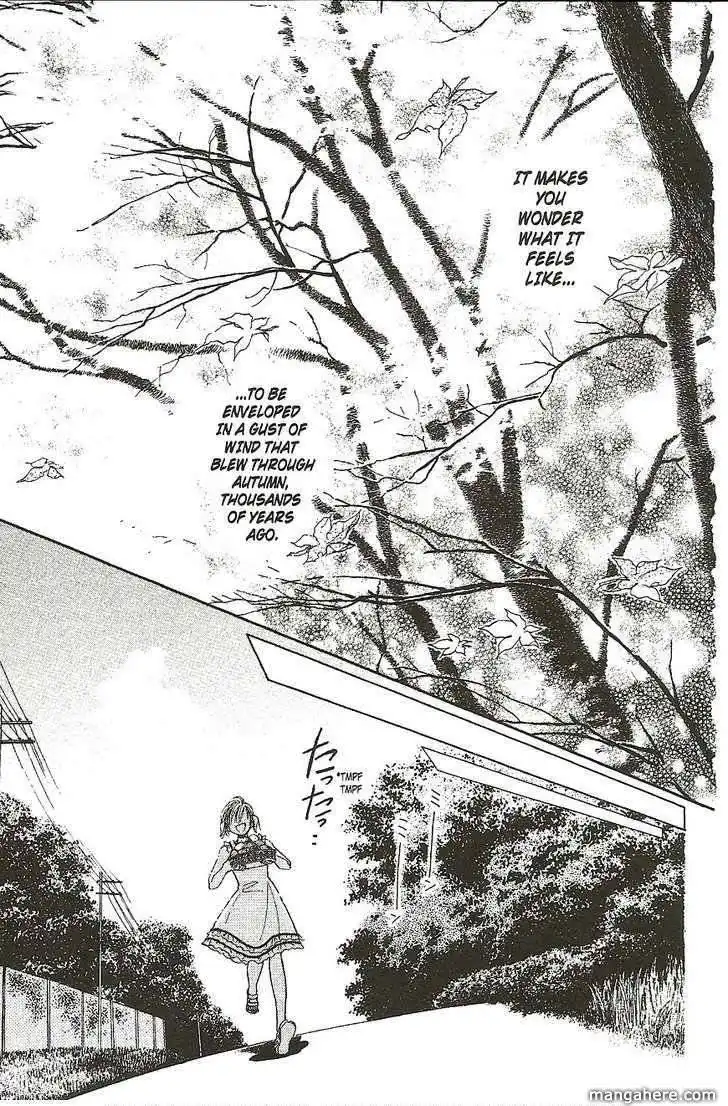 Venus wa Kataomoi Chapter 18 36